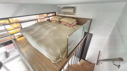 Naturalis (D15), Apartment #473539551